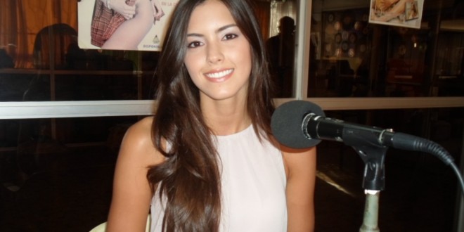 paulina vega paulina vega